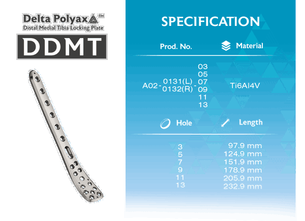 DDMT 8
