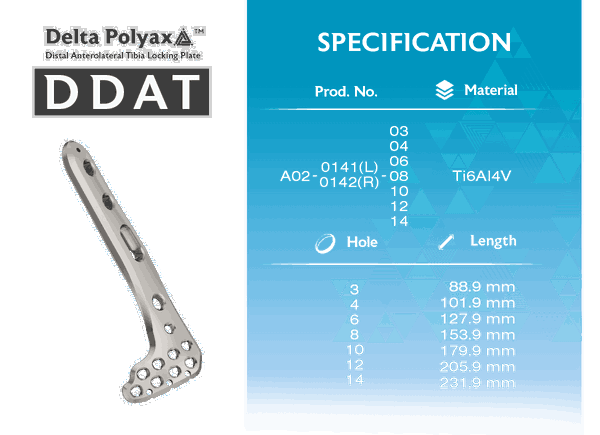 DDAT 7