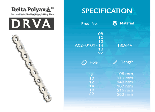 DRVA 8