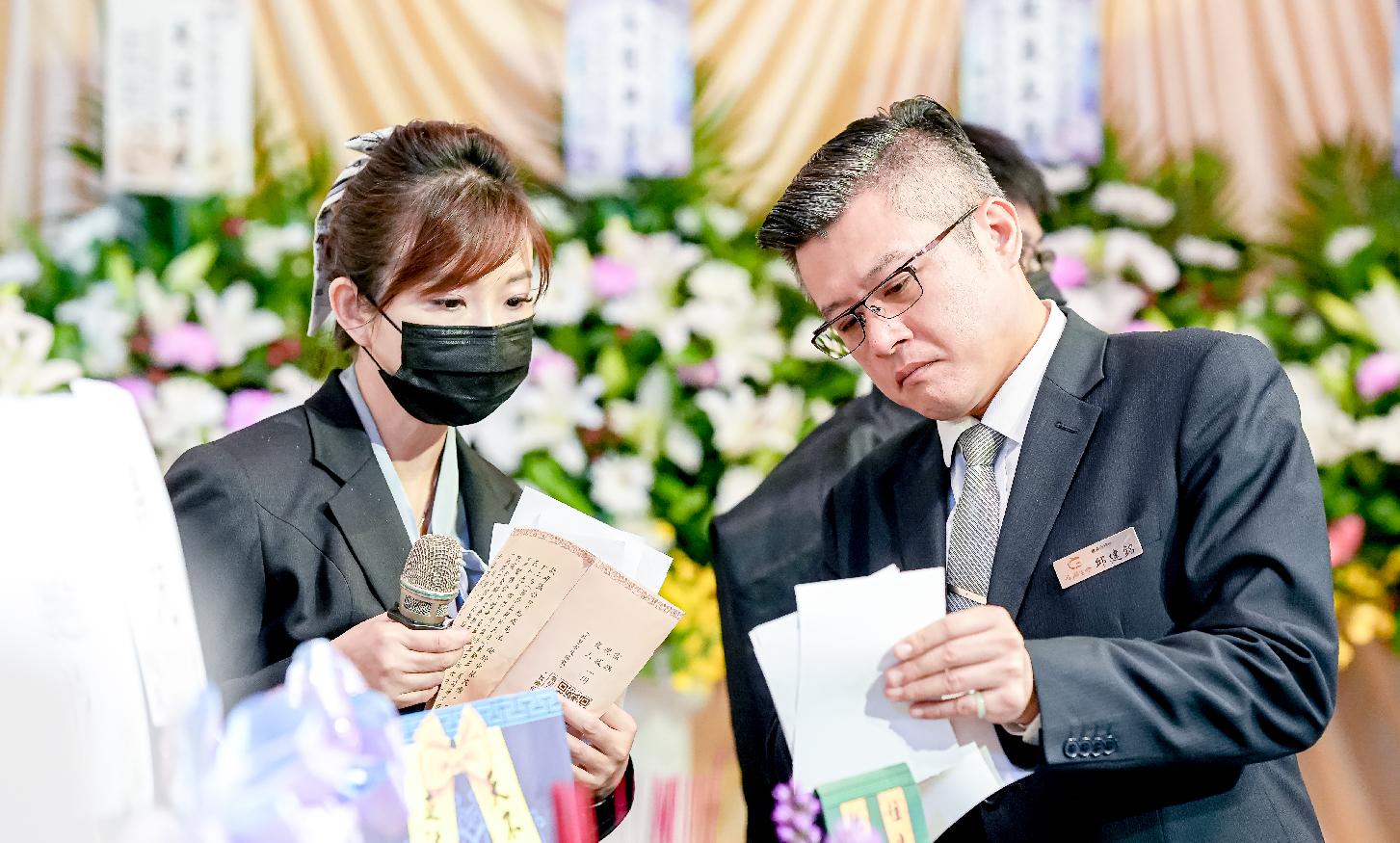 基隆生命禮儀公司－如何幫助家屬面對悲傷與挑戰_內文.jpg