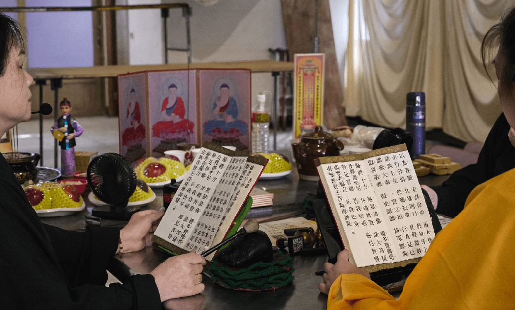 佛教超度儀式解密？靈魂安息與轉生的慈悲之旅！內文.png