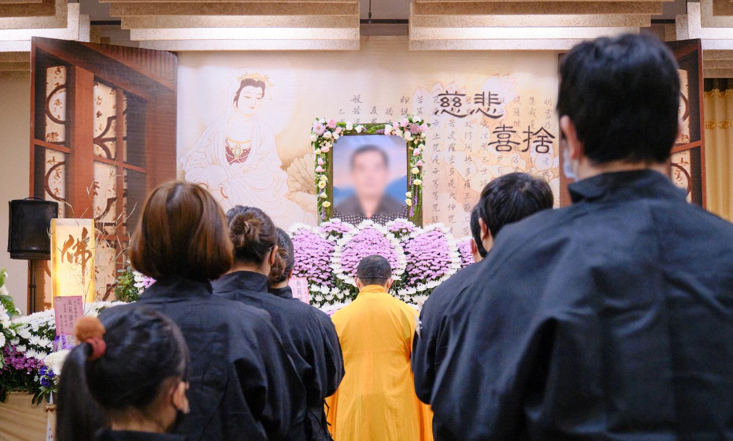 新北環保葬禮推薦－花葬、樹葬，如何選擇適合的長眠之地？
