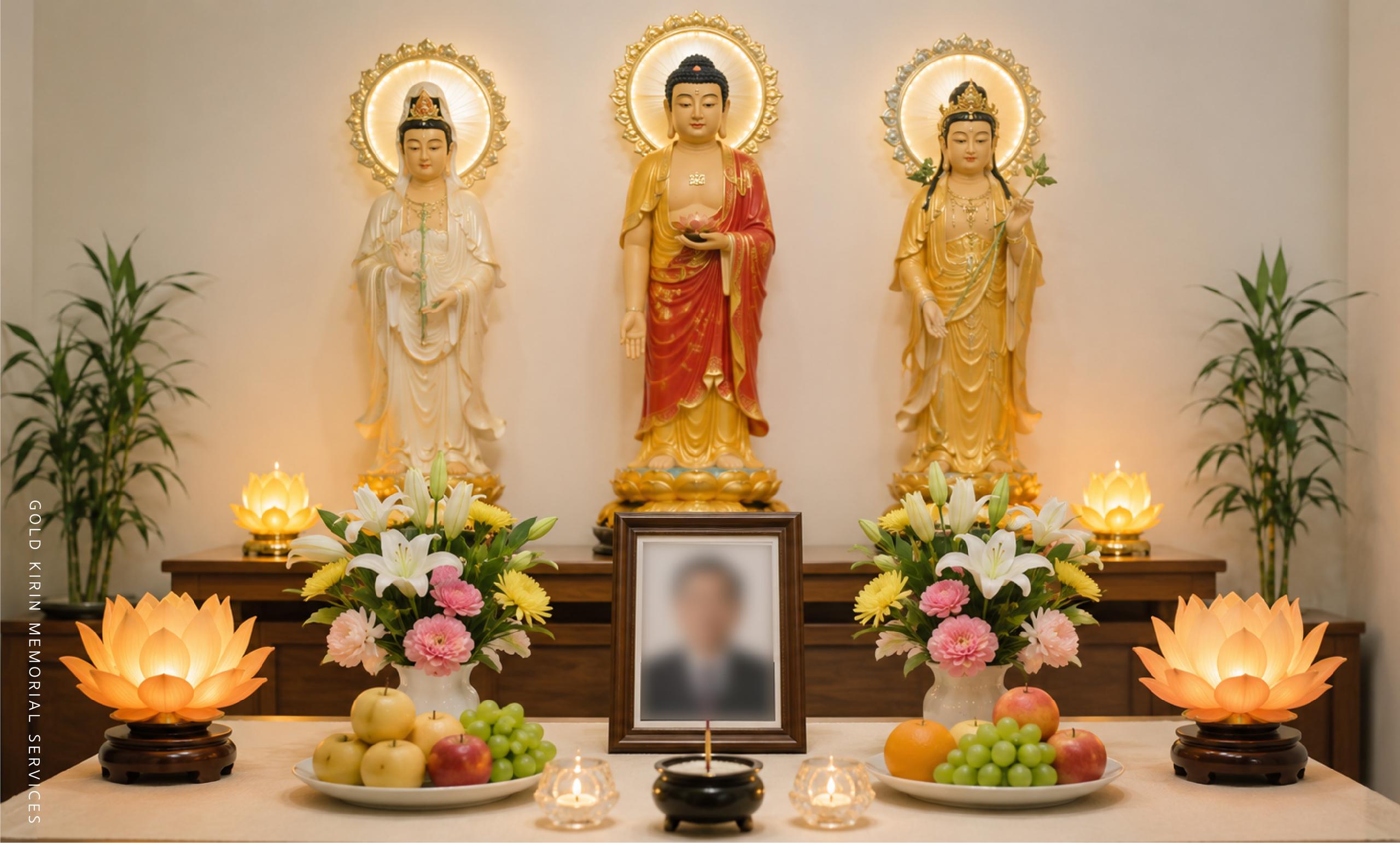 佛教葬儀服務流程怎麼走?台北禮儀公司完整說明_豎靈.jpg
