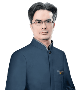 衛福桃園處 處長 陳文欽