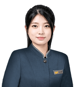 三總松山處 禮儀助理 沈佳儀