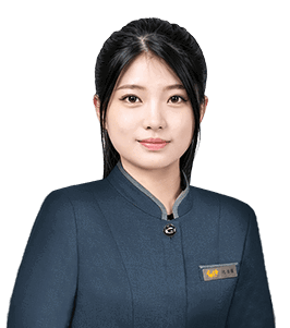 三總松山處 禮儀助理 沈佳儀