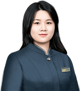 三總松山處 禮儀專員 邱楨貽