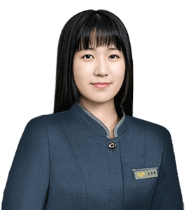 衛福桃園處 禮儀助理 王季蘭