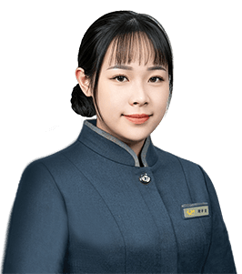 榮總桃園處 禮儀助理 謝宇宣