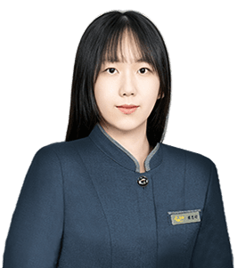 衛福桃園處 禮儀助理 賴思妤