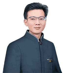 榮總桃園處 處長 沈信瑋