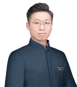 國軍桃總處 處長 林昌毅