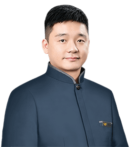 為恭苗栗處 處長 郭俊佑