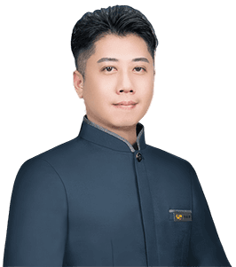 台北服務處 禮儀規劃師 陳威潾