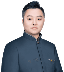 桃園服務處 禮儀規劃師 張世洋