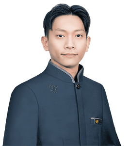 恩主公三峽處 禮儀助理 徐紹鈞