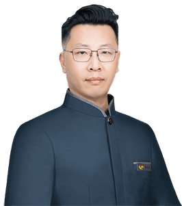 衛福桃園處 禮儀規劃師 黃俊凱