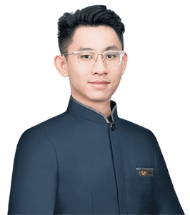 衛福桃園處 禮儀助理 李銘軒