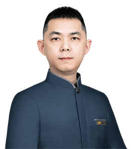為恭苗栗處 禮儀規劃師 韋建宇
