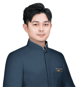 嘉基服務處 禮儀規劃師 陳博淵