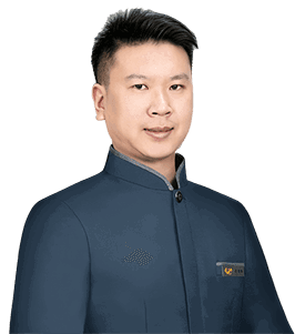 嘉基服務處 禮儀規劃師 沈維倫