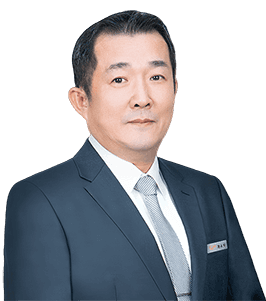 副總經理 謝永培
