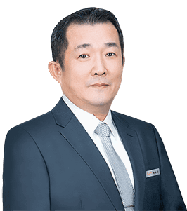 副總經理 謝永培