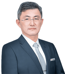 督察長 白蘄民