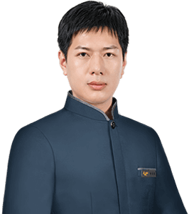 三總松山處 禮儀規劃師 曾秉鈞