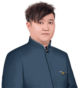 高雄服務處 禮儀助理 曹書愷