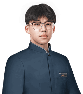 衛福桃園處 禮儀助理 莊致翰