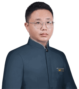 高雄服務處 禮儀規劃師 蘇騰偉