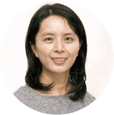 Cheng-Ying Chou (周呈霙)