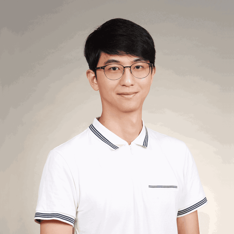 Yi-Chun Chin (秦逸群)