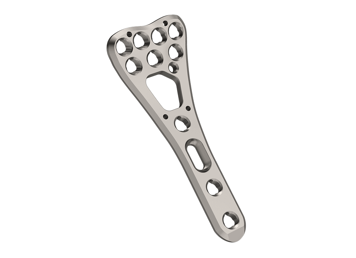 Distal Radius-DPR