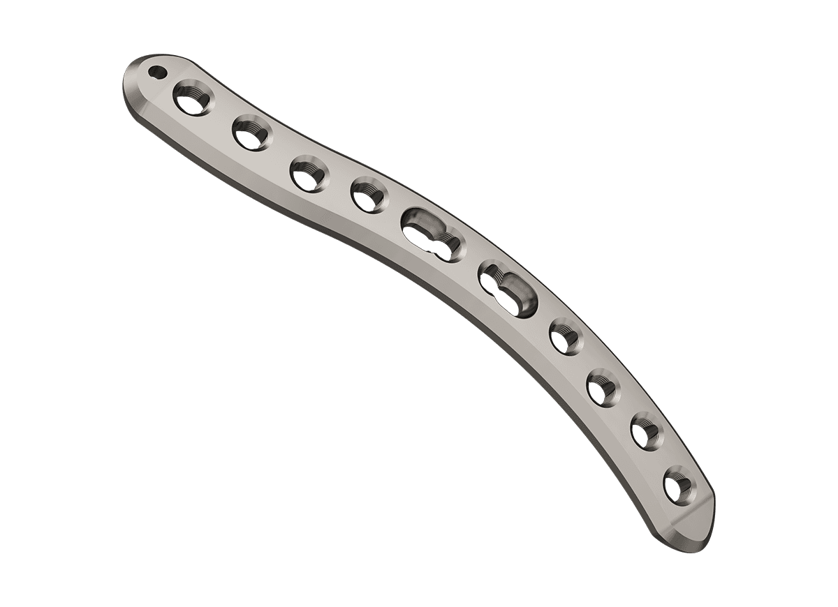 Clavicle Shaft-DCM