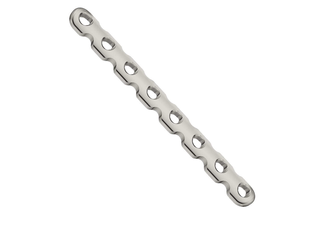 Reconstruction Variable Angle-DRVA