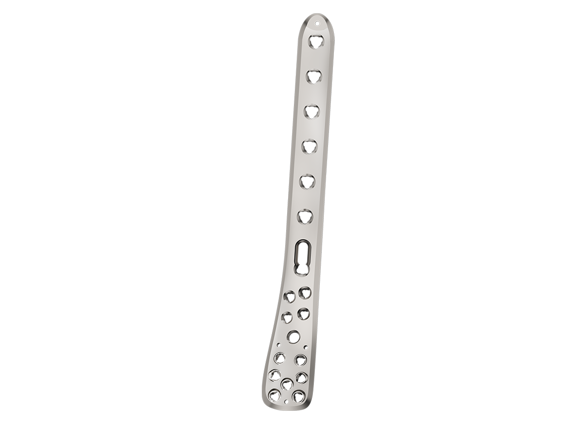 Distal Medial Tibia-DDMT