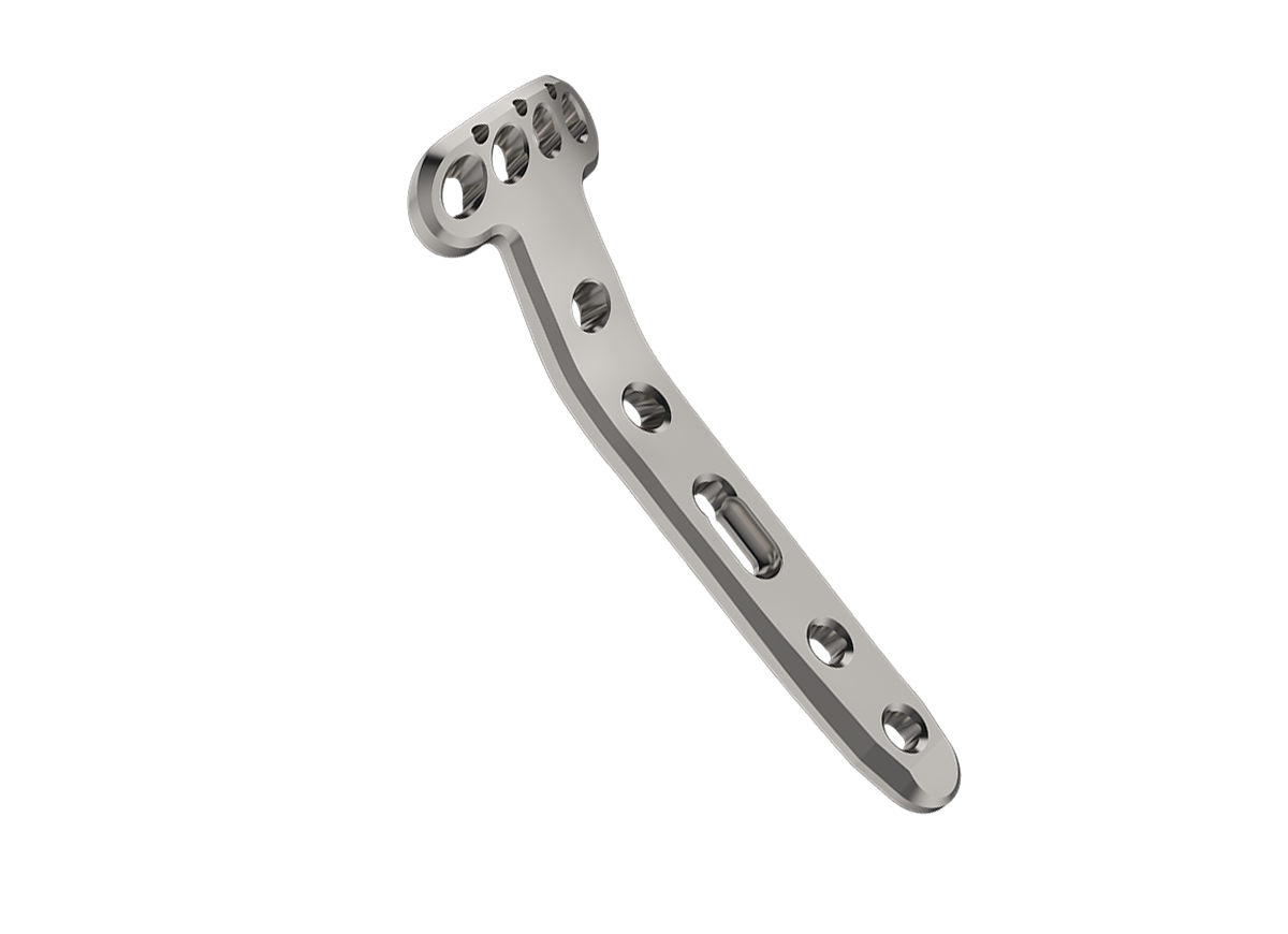 Proximal Medial Tibia-DPMT