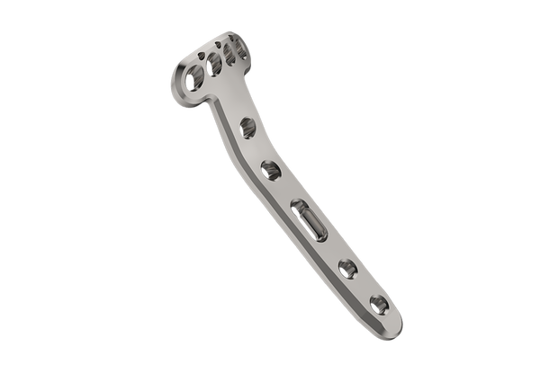 Proximal Medial Tibia-DPMT