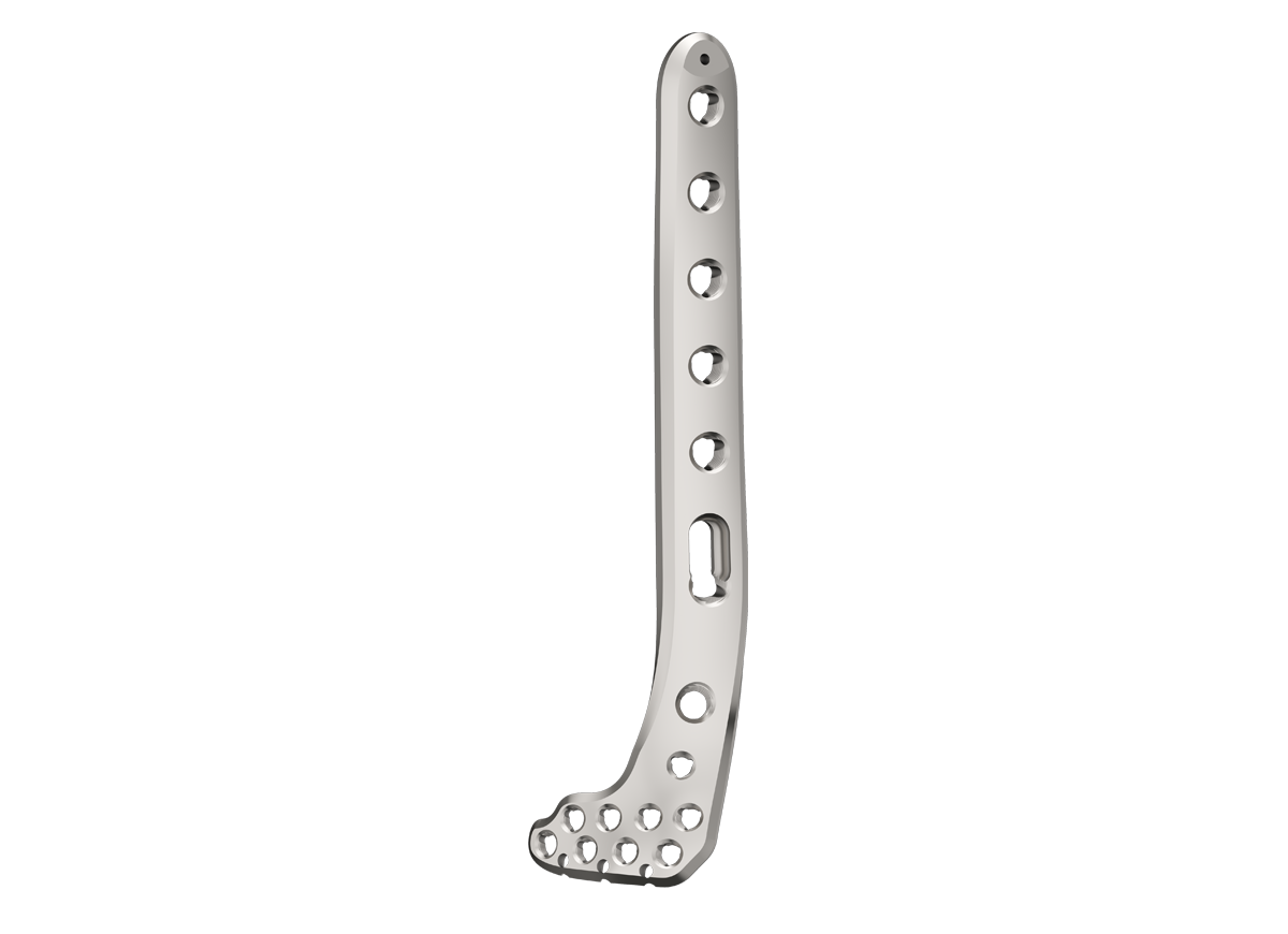 Distal Anterolateral Tibia-DDAT