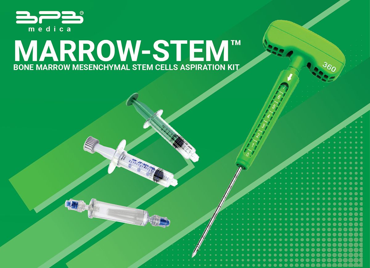 MARROW STEM