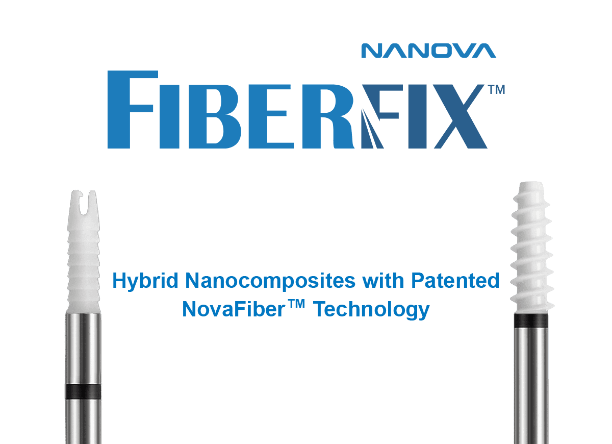 NANOVA FIBERFIX