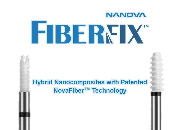 NANOVA FIBERFIX
