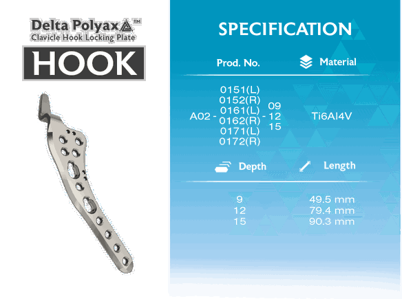 HOOK 7