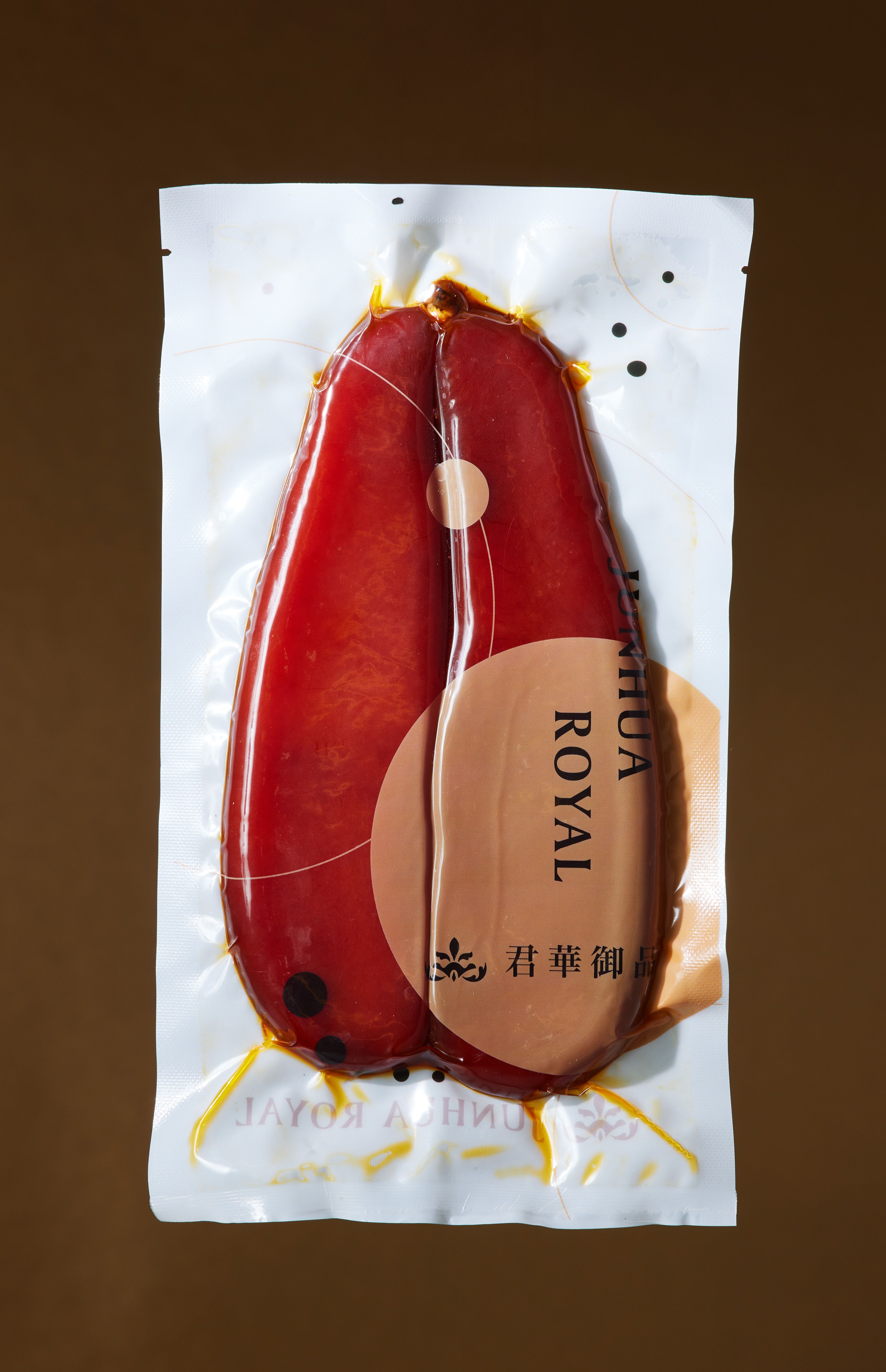 烏魚子挑選指南：品嚐美味的關鍵