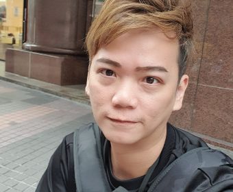 台北張先生  專案經理