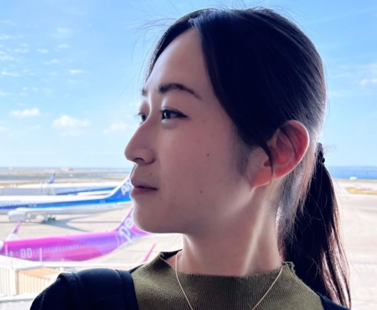 台南宋小姐 護理師
