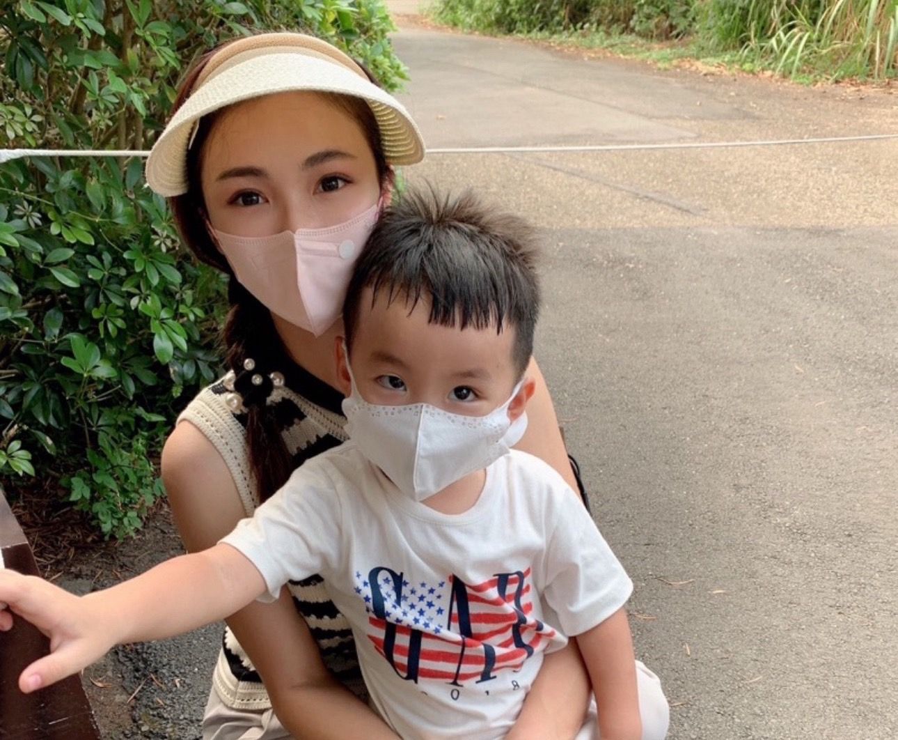 桃園陳小姐 醫美診所店長