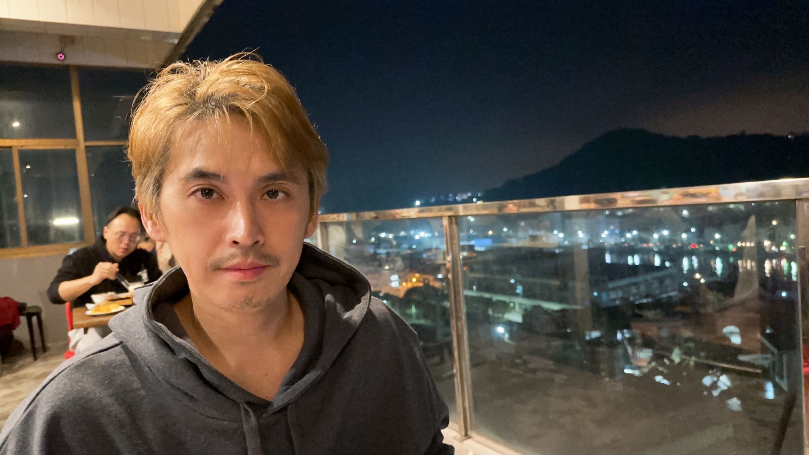 新北紀先生 UL認證工程師
